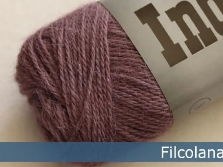 Filcolana Indiecita, alpakkalanka