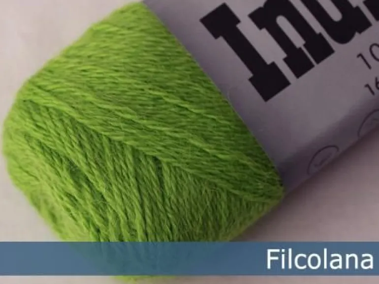 Filcolana Indiecita, alpakkalanka