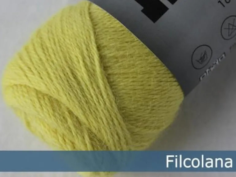 Filcolana Indiecita, alpakkalanka