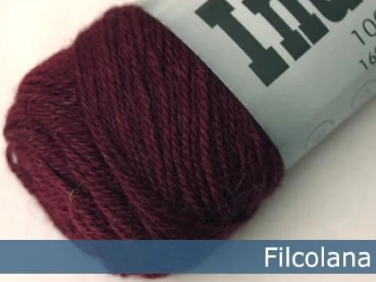 Filcolana Indiecita, alpakkalanka