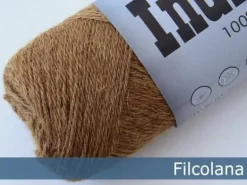 Filcolana Indiecita, alpakkalanka