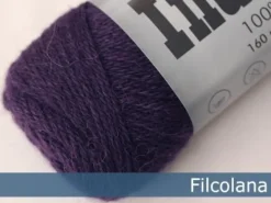 Filcolana Indiecita, alpakkalanka