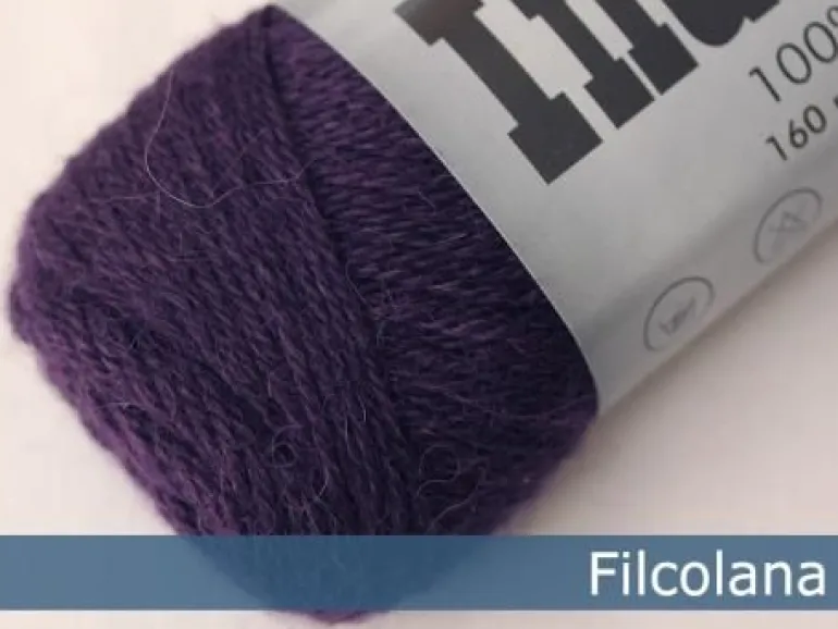Filcolana Indiecita, alpakkalanka