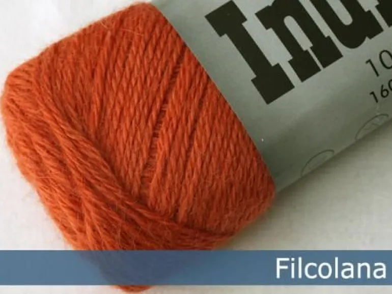 Filcolana Indiecita, alpakkalanka