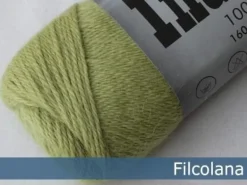 Filcolana Indiecita, alpakkalanka