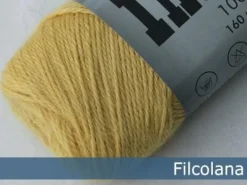Filcolana Indiecita, alpakkalanka