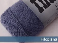 Filcolana Indiecita, alpakkalanka