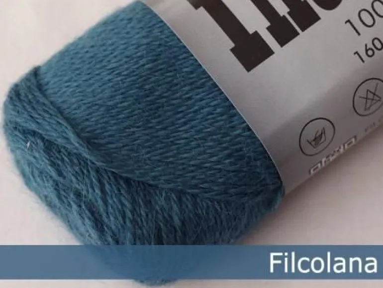 Filcolana Indiecita, alpakkalanka