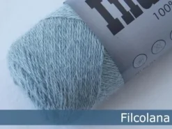 Filcolana Indiecita, alpakkalanka