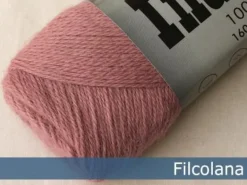 Filcolana Indiecita, alpakkalanka