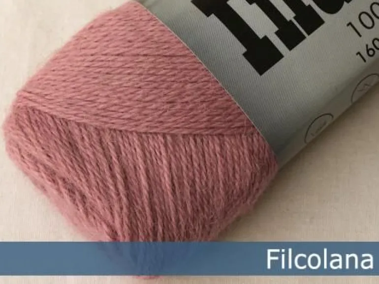 Filcolana Indiecita, alpakkalanka