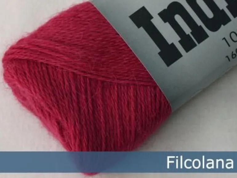Filcolana Indiecita, alpakkalanka