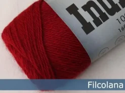 Filcolana Indiecita, alpakkalanka