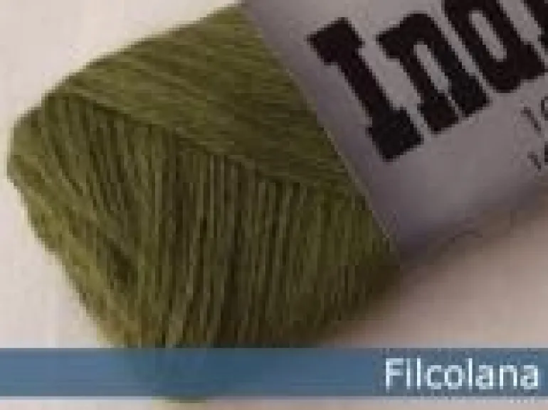 Filcolana Indiecita, alpakkalanka