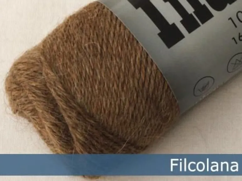 Filcolana Indiecita, alpakkalanka