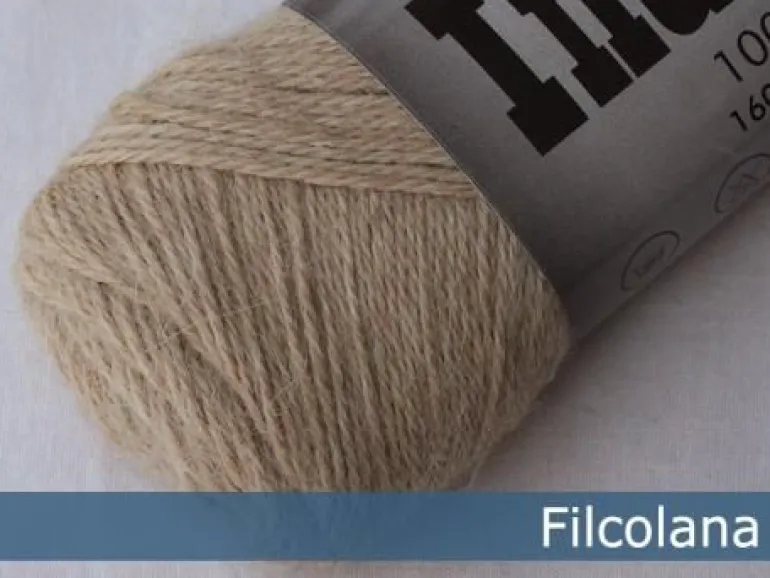Filcolana Indiecita, alpakkalanka