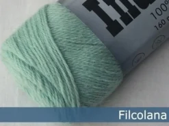 Filcolana Indiecita, alpakkalanka