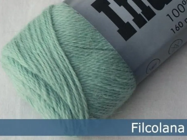 Filcolana Indiecita, alpakkalanka