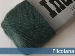 Filcolana Indiecita, alpakkalanka