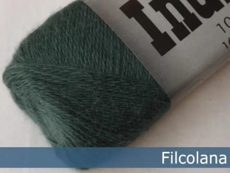 Filcolana Indiecita, alpakkalanka