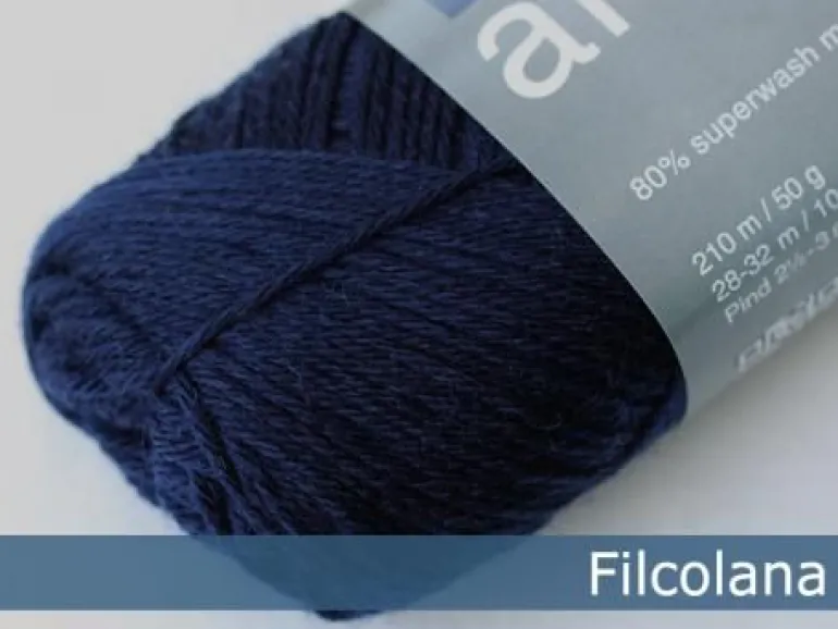 Filcolana Indiecita, alpakkalanka