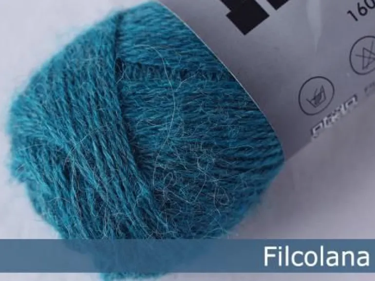 Filcolana Indiecita, alpakkalanka