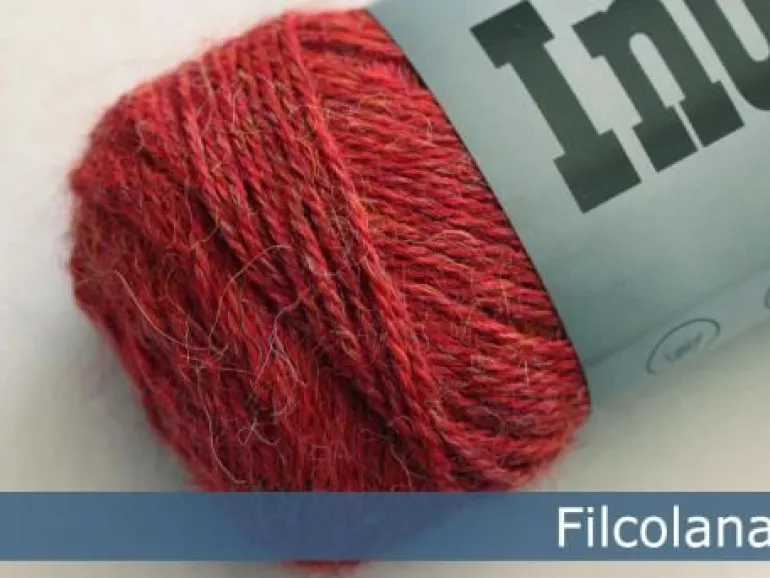 Filcolana Indiecita, alpakkalanka