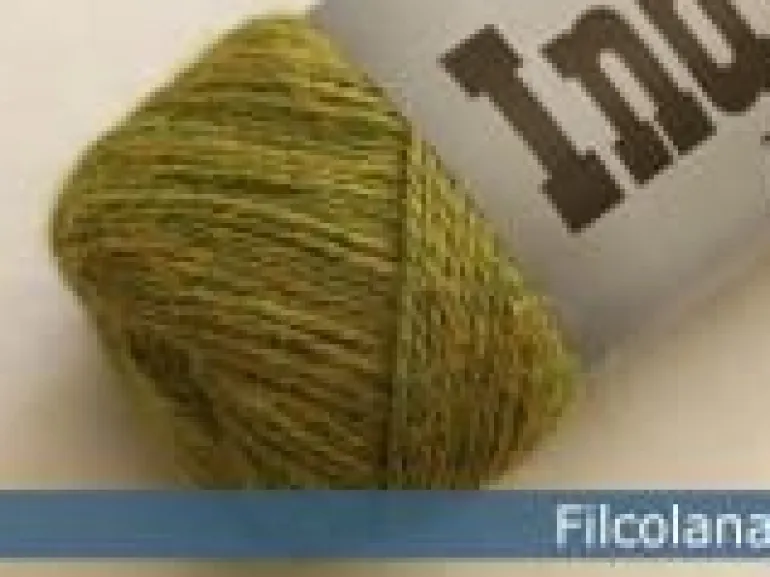 Filcolana Indiecita, alpakkalanka