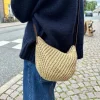 Florence Bag by PetiteKnit, suomeksi in Finnish