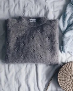 Fortune Sweater by PetiteKnit, in English