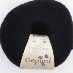 Gepard Cashmere Lace