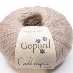 Gepard Cashmere Lace