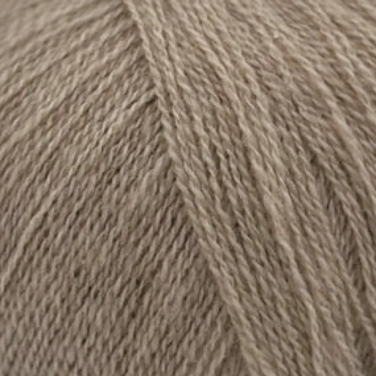 Gepard Cashmere Lace