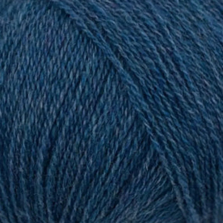 Gepard Cashmere Lace