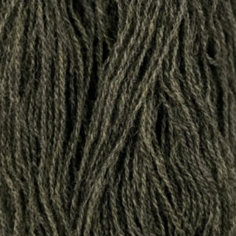 Gepard Cashmere Lace