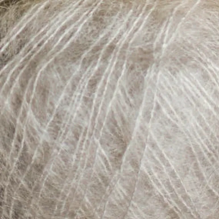 Gepard Kid Seta Silkkimohair