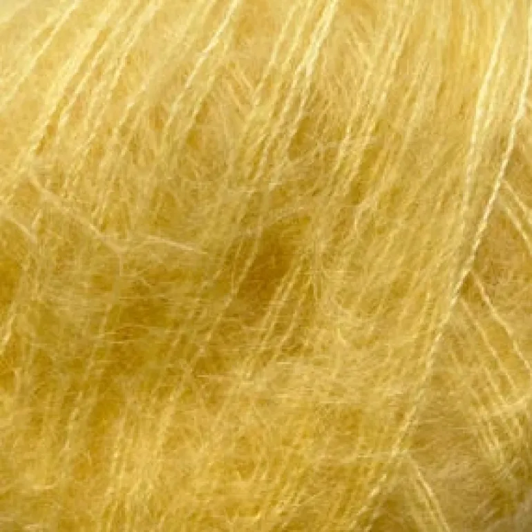 Gepard Kid Seta Silkkimohair