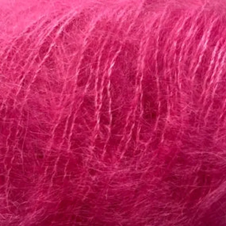Gepard Kid Seta Silkkimohair