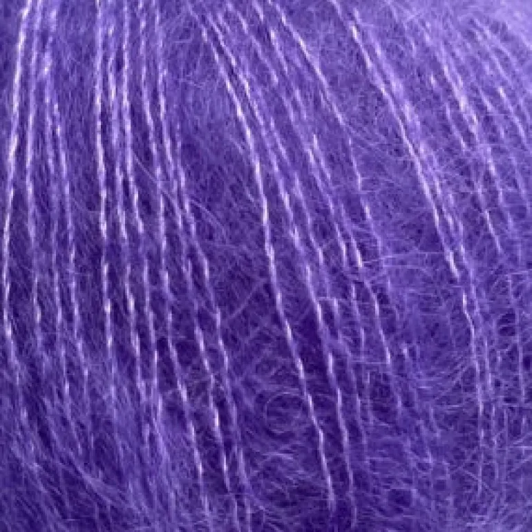 Gepard Kid Seta Silkkimohair