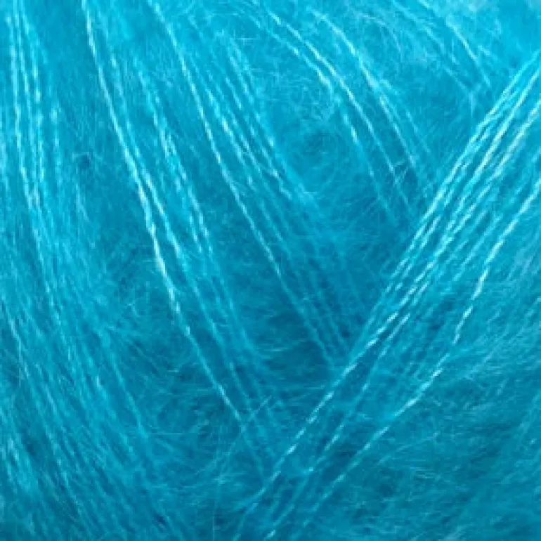Gepard Kid Seta Silkkimohair