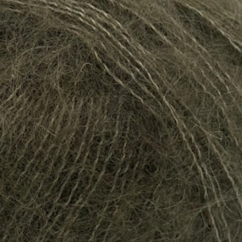 Gepard Kid Seta Silkkimohair
