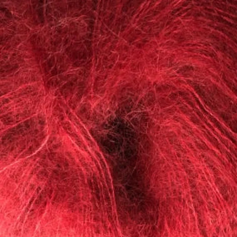 Gepard Kid Seta Silkkimohair