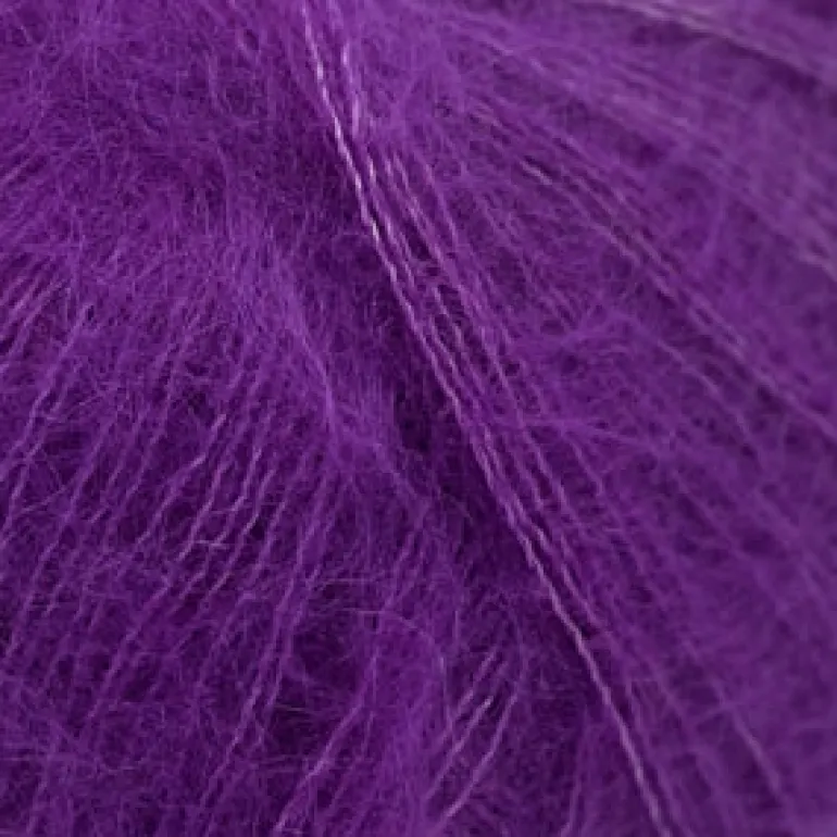 Gepard Kid Seta Silkkimohair