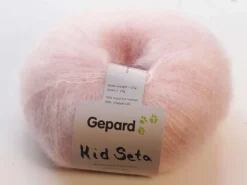 Gepard Kid Seta Silkkimohair