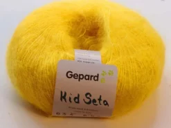 Gepard Kid Seta Silkkimohair