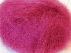 Gepard Kid Seta Silkkimohair