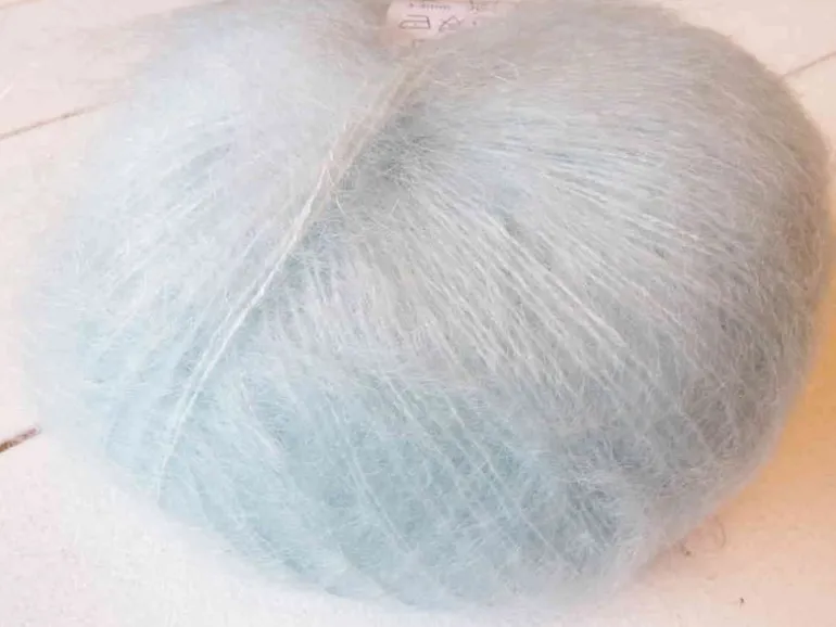 Gepard Kid Seta Silkkimohair