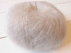 Gepard Kid Seta Silkkimohair