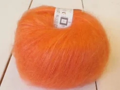 Gepard Kid Seta Silkkimohair