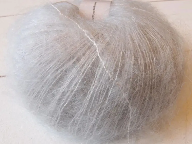 Gepard Kid Seta Silkkimohair